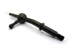 Mitsubishi Evolution 8 Agency Power Short-Throw Shift Lever - 5 Speed - AP-CT9A-300