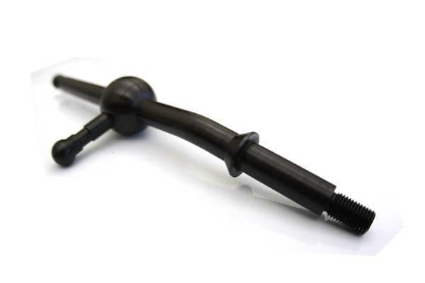 Mitsubishi Evolution 8 Agency Power Short-Throw Shift Lever - 5 Speed - AP-CT9A-300