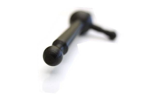 Mitsubishi Evolution 8 Agency Power Short-Throw Shift Lever - 5 Speed - AP-CT9A-300 thumbnail 2