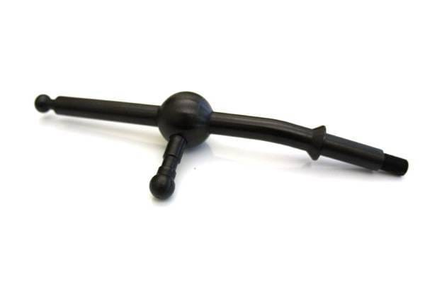 Mitsubishi Evolution 8 Agency Power Short-Throw Shift Lever - 5 Speed - AP-CT9A-300 thumbnail 3