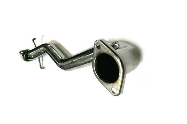 Mitsubishi Evolution 8 Agency Power Down-Pipes - AP-CT9A-171 thumbnail 3