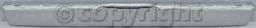 FRONT BUMPER CHROME