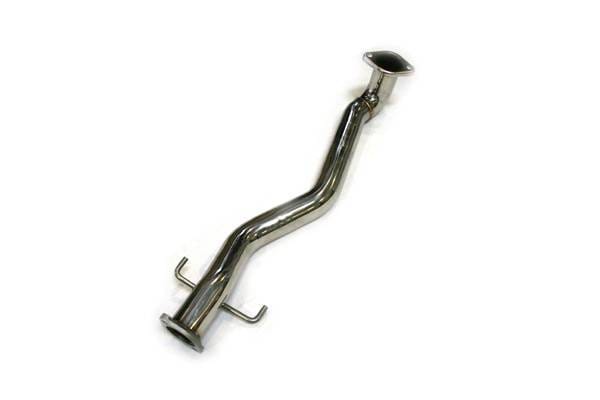 Mitsubishi Evolution 8 Agency Power Down-Pipes - AP-CT9A-171 thumbnail 4