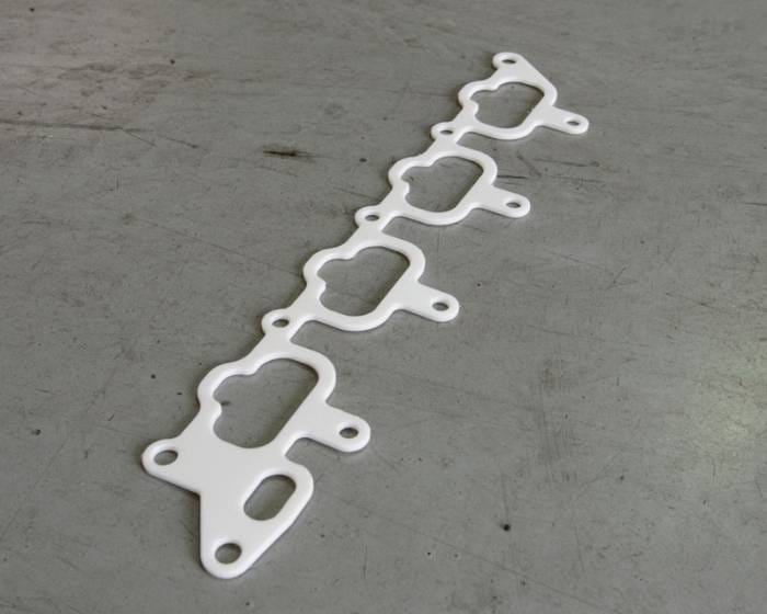 Mitsubishi Evolution 8 Agency Power Intake Manifold Temp Reducer Gaskets - AP-CT9A-185 thumbnail 2