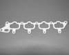 Mitsubishi Evolution 8 Agency Power Intake Manifold Temp Reducer Gaskets - AP-CT9A-185 thumbnail 3
