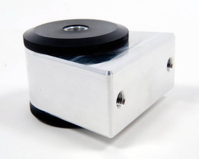 Mitsubishi Lancer Agency Power Racing Motor Mounts - Lower - AP-CZ4A-161