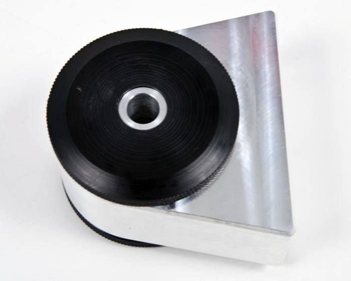 Mitsubishi Lancer Agency Power Racing Motor Mounts - Lower - AP-CZ4A-161 thumbnail 2