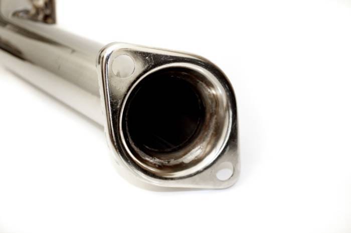 Mitsubishi Lancer Agency Power Down-Pipe - AP-CZ4A-172 thumbnail 2