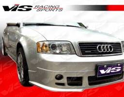 Audi A6 VIS Racing A-Tech Front Lip - 98AUA64DATH-011