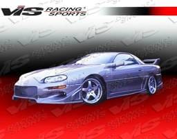 Chevrolet Camaro VIS Racing Venus Front Bumper - 98CHCAM2DVEN-001