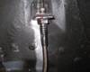 Mitsubishi Evolution 8 Agency Power Steel Braided Brake Lines - Rear - AP-CT9A-410 thumbnail 3