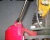 Mitsubishi Evolution 8 Agency Power Steel Braided Brake Lines - Rear - AP-CT9A-410 thumbnail 4