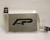 Mitsubishi Lancer Agency Power Aluminum Front Mount Intercooler - AP-CZ4A-108