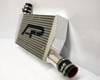Mitsubishi Lancer Agency Power Aluminum Front Mount Intercooler - AP-CZ4A-108 thumbnail 2
