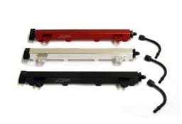 Mitsubishi Lancer Agency Power High-Flow Fuel Rail - AP-CZ4A-124