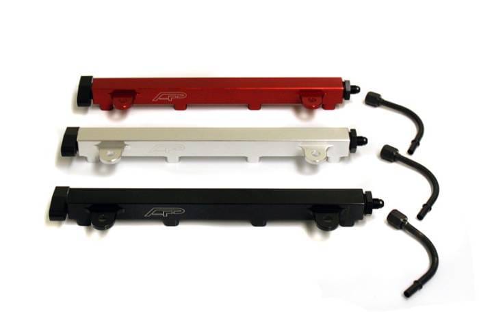 Mitsubishi Lancer Agency Power High-Flow Fuel Rail - AP-CZ4A-124