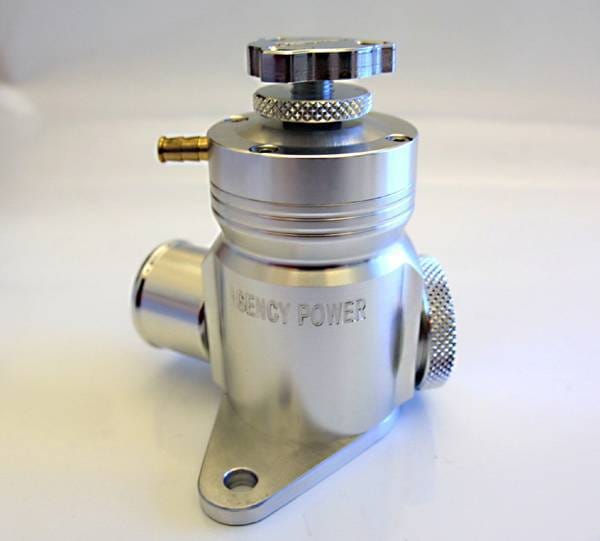 Mitsubishi Eclipse Agency Power Adjustable Blow Off Valve for Factory Pipe - AP-DSM1G-150S thumbnail 2