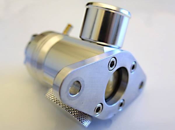 Mitsubishi Eclipse Agency Power Adjustable Blow Off Valve for Factory Pipe - AP-DSM1G-150S thumbnail 3