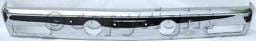 FRONT BUMPER CHROME