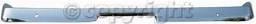 REAR BUMPER CHROME