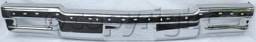 FRONT BUMPER CHROME