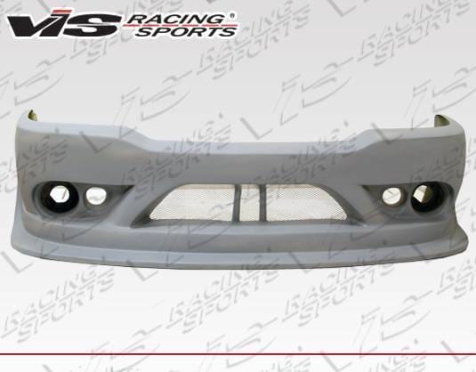 Ford Ranger VIS Racing Cobra R Front Bumper - 98FDRAN2DCR-001