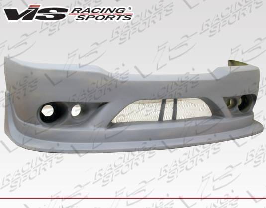 Ford Ranger VIS Racing Cobra R Front Bumper - 98FDRAN2DCR-001 thumbnail 2