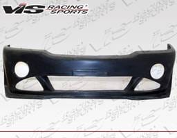 Ford Ranger VIS Racing Outcast Front Bumper - 98FDRAN2DOC-001
