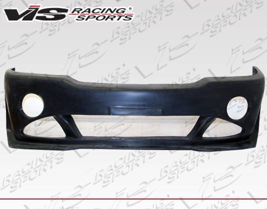 Ford Ranger VIS Racing Outcast Front Bumper - 98FDRAN2DOC-001