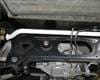 Mitsubishi Lancer Agency Power Adjustable Sollid Sway Bar - AP-CZ4A-230 thumbnail 5