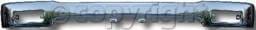 FRONT BUMPER CHROME