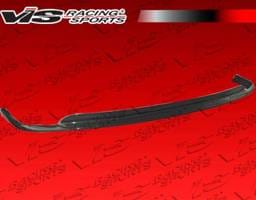 Lexus GS VIS Racing Techno R Front Lip - 98LXGS34DTNR-011