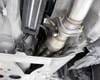 BMW 6 Series Agency Power Exhaust Header - AP-E63M6-176 thumbnail 4