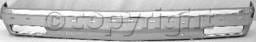 FRONT BUMPER CHROME