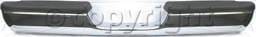 STEP BUMPER OE TYPE CHROME