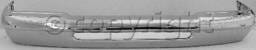 FRONT BUMPER CHROME