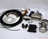 BMW 6 Series Agency Power Valvetronic Rear Muffler Exhaust System - AP-E63M6-170 thumbnail 3