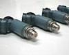 Subaru WRX Agency Power Modifed Injectors to 740cc - Set of 4 - AP-GDA-160 thumbnail 2