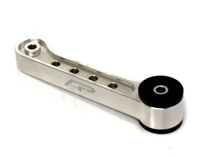 Subaru WRX Agency Power Aluminum Pitch Stop Mount - AP-GDA-165