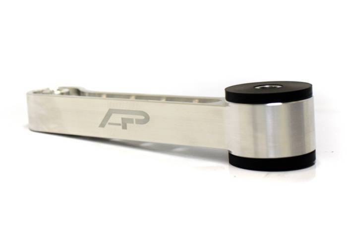 Subaru WRX Agency Power Aluminum Pitch Stop Mount - AP-GDA-165 thumbnail 3