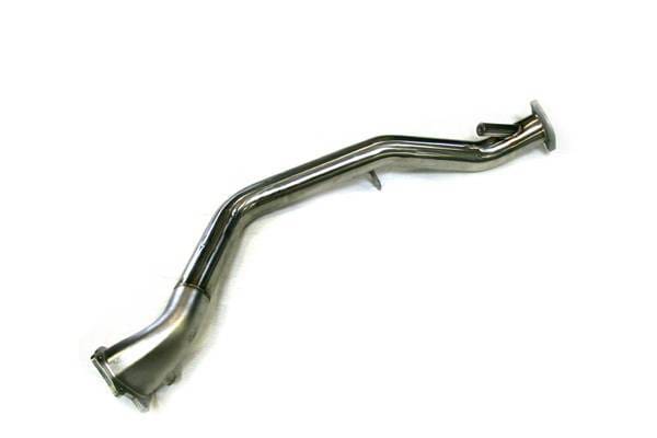 Subaru WRX Agency Power Down-Pipes - AP-GDA-171 thumbnail 3