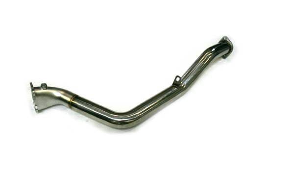 Subaru WRX Agency Power Down-Pipes - AP-GDA-171 thumbnail 4