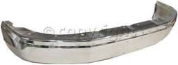 FRONT BUMPER CHROME