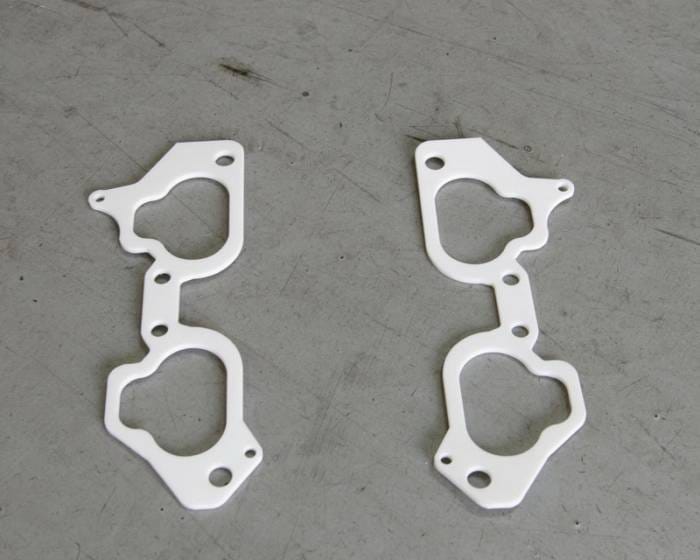 Subaru WRX Agency Power Intake Manifold Temp Reducer Gaskets - AP-GDA-185