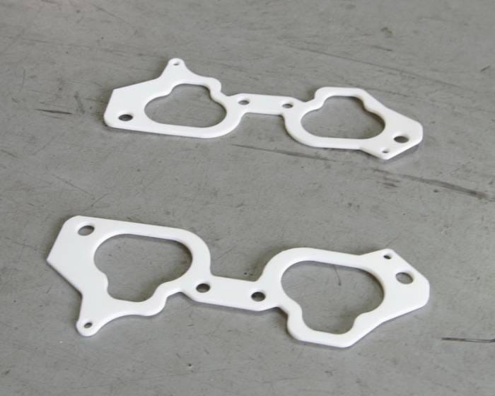 Subaru WRX Agency Power Intake Manifold Temp Reducer Gaskets - AP-GDA-185 thumbnail 2