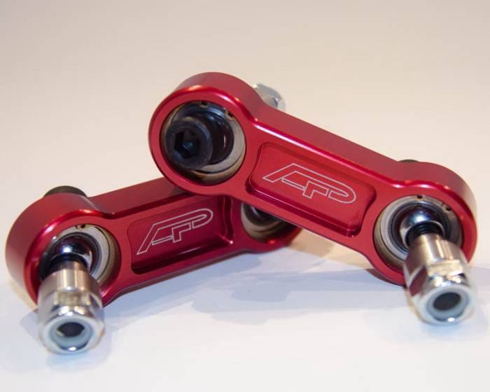 Subaru WRX Agency Power Front Sway Bar Links - AP-GDA-205 thumbnail 2