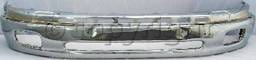 FRONT BUMPER CHROME