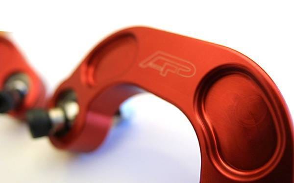 Subaru WRX Agency Power Rear Sway Bar Links - AP-GDA-210 thumbnail 2