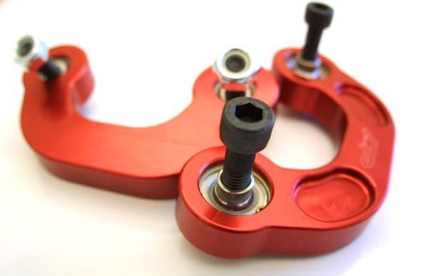 Subaru WRX Agency Power Rear Sway Bar Links - AP-GDA-210 thumbnail 3