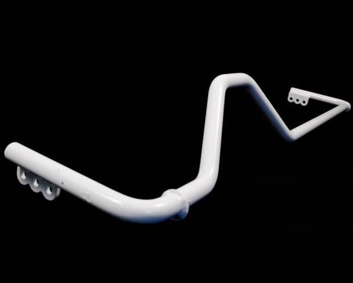 Subaru WRX Agency Power Adjustable Rear Solid Sway Bar - 24mm - AP-GDA-230